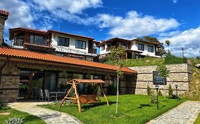 Oasis Resort Rhodopes